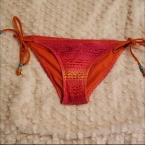 Hobie Bathing Suit Bottoms